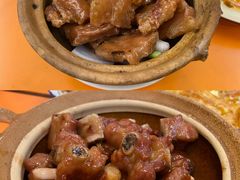 -雅苑餐厅(朝天路店)