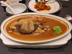 -沈灶河豚宴·河豚融合餐厅(汉中路店)