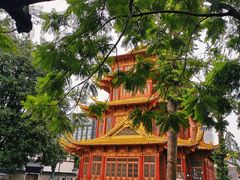 -龙潭水乡