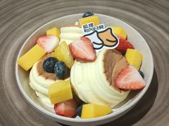 -狐狸和向日葵·芙甜(北京路店)