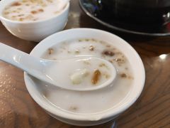 -日日鲜茶餐厅(小公园店)