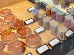 -LANLIZI BAKERY(COSMO店)