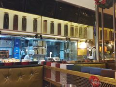 -小不点烧烤城(长乐宫店)