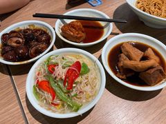 -常州银丝面馆(府琛店)