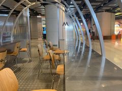 -M Stand(BFC外滩金融中心店)