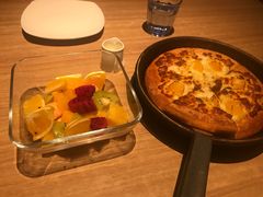 -必胜客(棠下店)