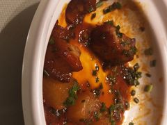 -马仕玖煲·融合菜·酥不腻烤鸭(人大店)