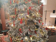 -长春藤咖啡(北园店)