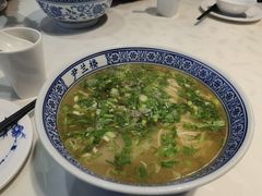 -尹兰楼西北风情餐厅(嘉定店)