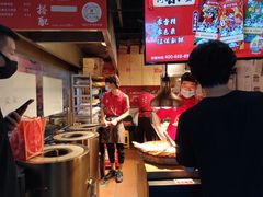 -阿甘锅盔(中关村食宝街店)