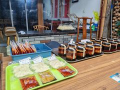 -樊三嬢手工甜水面(大邑安仁店)