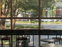 -星巴克(常州新北公园店)