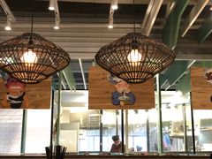 -赵崽儿川式面品(金桥国际店)