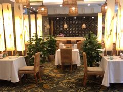 大堂-阿诺泰·泰国餐厅(紫荆店)