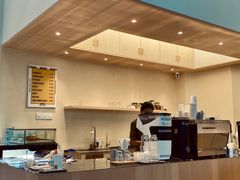 -Kilos咖啡馆(保利珑远店)