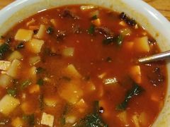 -古觉面片(科技路天朗蓝湖树店)