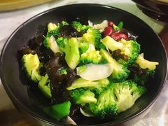 -那家小馆•北京菜•烤鸭(中关村店)