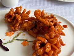 -老克勒上海菜(南京路步行街店)