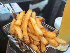 -Shanghai Brew House上海啤酒工坊(老外街店)