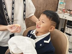 -海马体照相馆(厦门SM城市广场店)