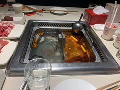 -海底捞火锅(勒泰店)