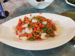 -古南都·清真绿柳居菜馆(太平南路店)