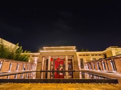 -抚仙湖万达文华酒店