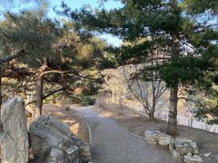 -国家植物园南园