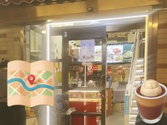 -香港威特瑞茶餐厅(小白楼音乐厅店)