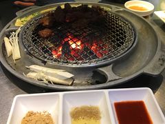 -喜来稀肉(虹泉路店)