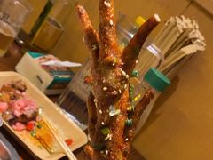 -为民烧烤吧.自贡爆炒菜(收录10年好店)