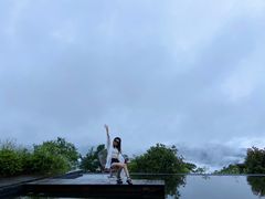 -江南天池