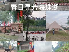 -海珠湖公园