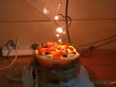 -YC工作室蛋糕定制