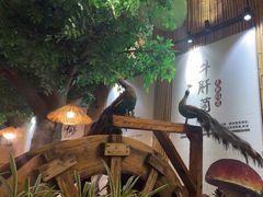 -大理董·董家小厨野生菌火锅(古城旗舰店)