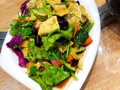 -亿百顺红焖羊排小馆(总店)