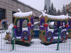 -陕西自然博物馆