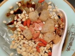-江边城外烤全鱼(世茂广场店)