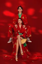 -onlygirl摄影美学馆高端定制(江滩店)