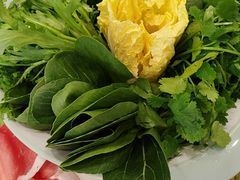 -草原传奇鲜羊火锅(桥北店)