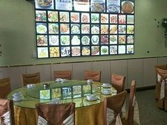 包厢-百味园土菜馆(迎宾东路店)