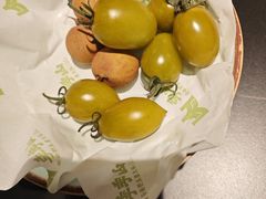 -季季山·云南野生菌火锅(上海首店)