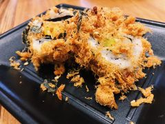 国王肉松紫菜包饭-泰熙家韩式欢乐餐厅(东关正街店)