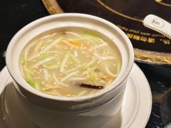 拆鱼羹（盅）-顺峰顺水顺德菜(龙华店)