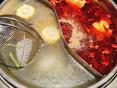 -煊记潮汕牛肉火锅(钱桥店)