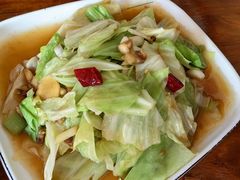 -老鼎万春卤菜(五代传承创始老店)