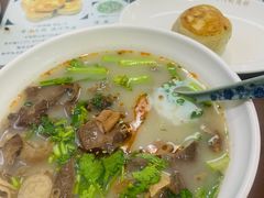 -清真牛街祥云轩门钉肉饼(左家庄店)