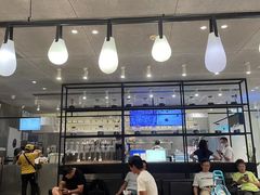 -喜茶(深圳东门1234店)