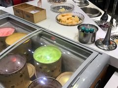 -诺丁牛排披萨自助餐厅(汕头苏宁店)