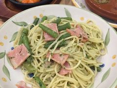 -萨莉亚意式餐厅(龙阳广场店)
